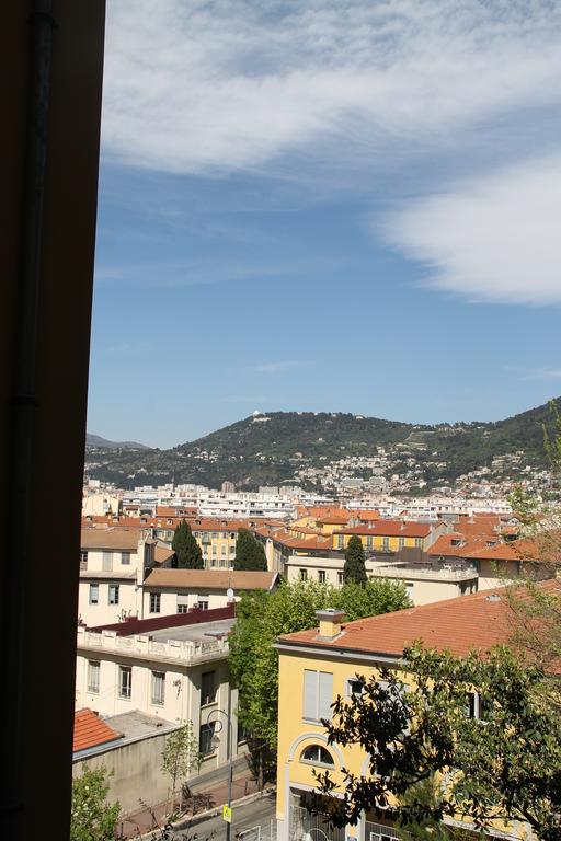 Long Stay In Old Town Of Nice, Castle Hill Phòng bức ảnh