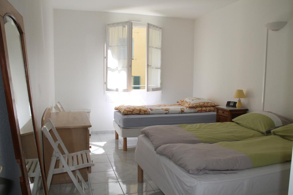 Long Stay In Old Town Of Nice, Castle Hill Phòng bức ảnh
