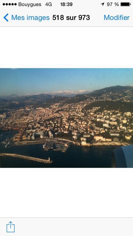 Long Stay In Old Town Of Nice, Castle Hill Phòng bức ảnh