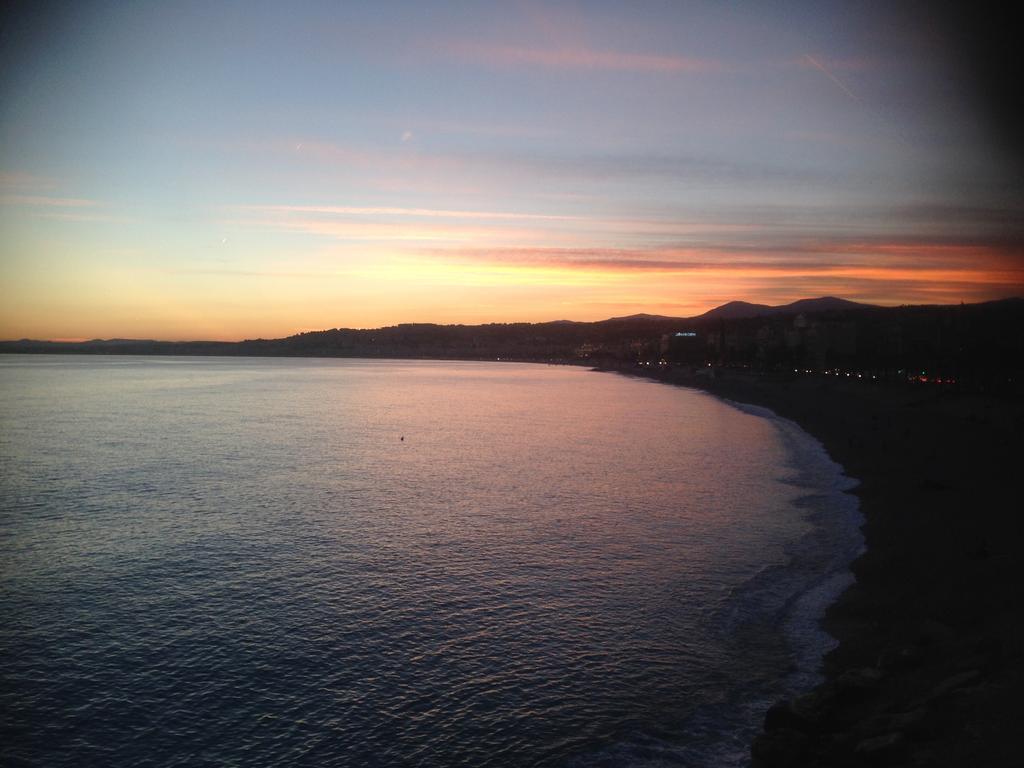 Long Stay In Old Town Of Nice, Castle Hill Phòng bức ảnh