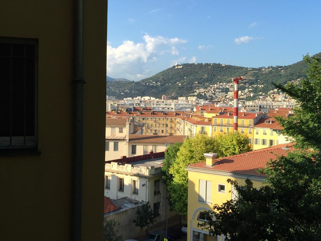 Long Stay In Old Town Of Nice, Castle Hill Phòng bức ảnh